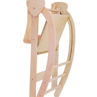 Pikler Observation Tower - Helper Tower