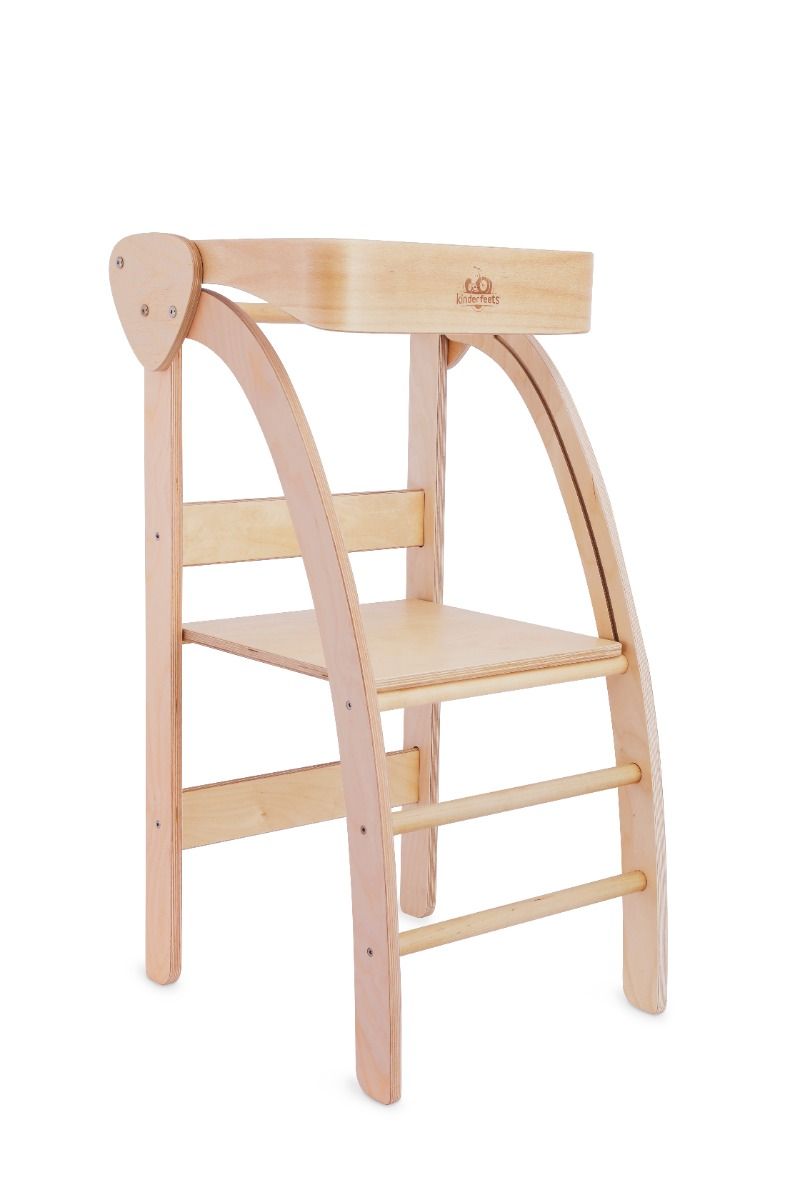 Pikler Observation Tower -  Helper Tower