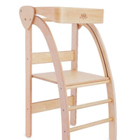 Pikler Observation Tower - Helper Tower
