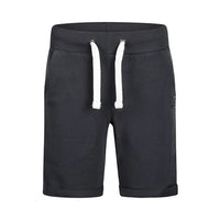 Boys Navy Jogging Shorts