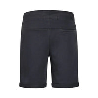 Boys Navy Jogging Shorts