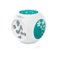 Kube - Projection Nightlight & Music Box