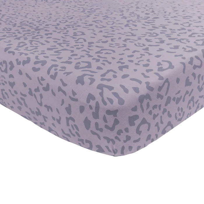 Bamboo Crib Sheet