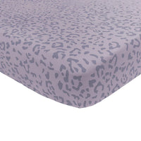 Bamboo Crib Sheet