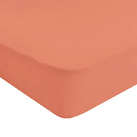 Bamboo Crib Sheet