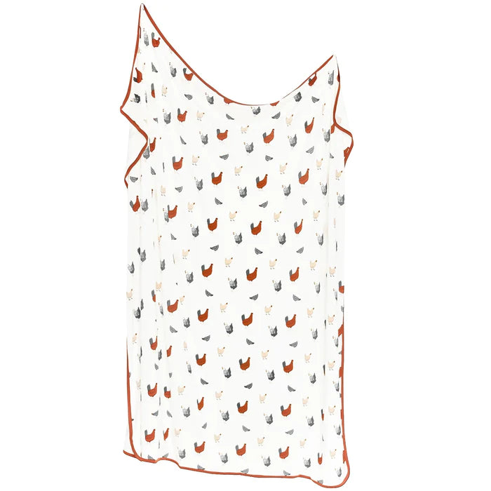 Bamboo Swaddle Blanket