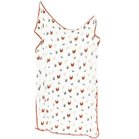 Bamboo Swaddle Blanket