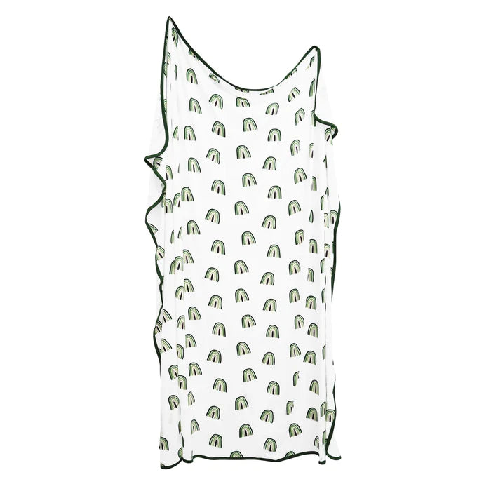 Bamboo Swaddle Blanket
