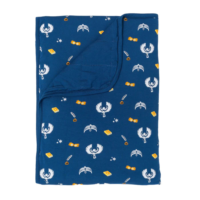Bamboo Toddler Blanket