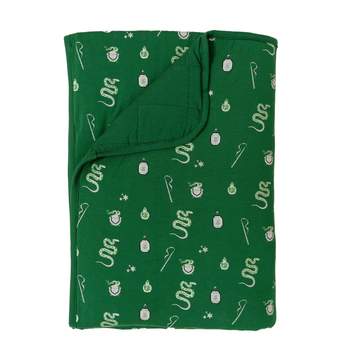 Bamboo Toddler Blanket