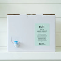 Lavender + Mint Laundry Detergent