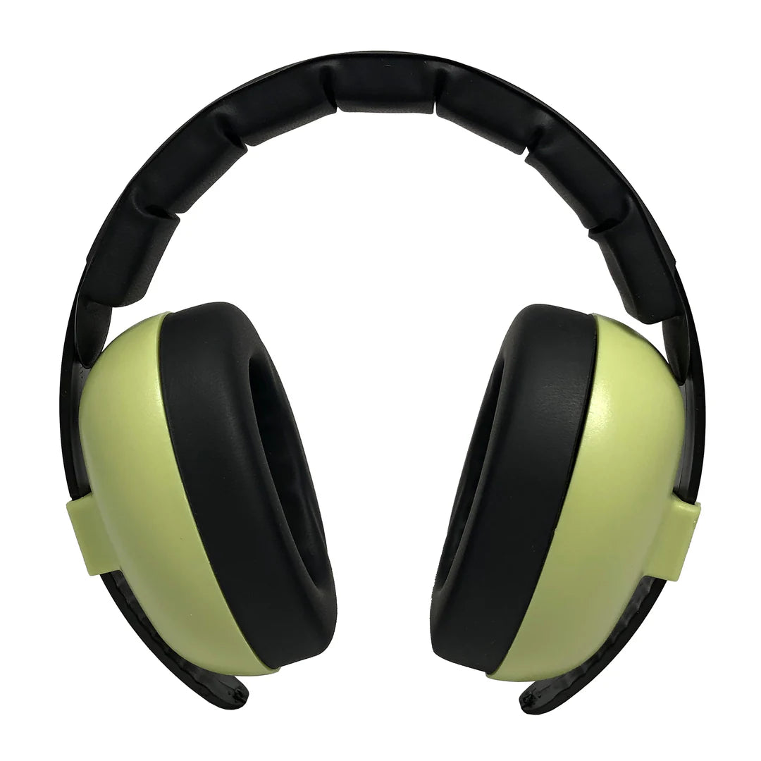 Kids Hearing Protection Earmuffs
