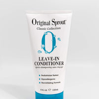 Leave In Conditioner