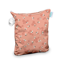 Reusable Deluxe Wet Bag