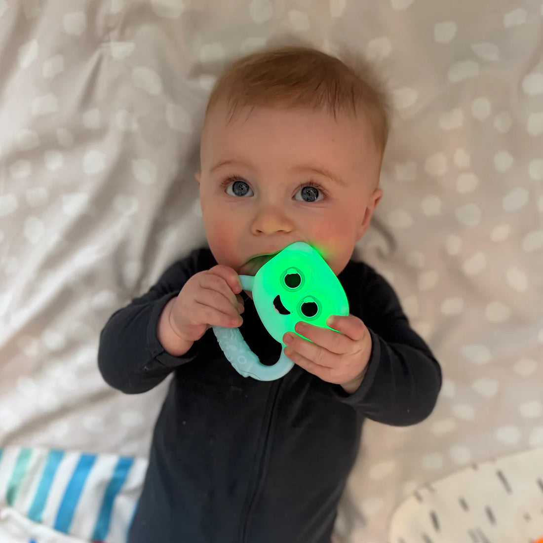 Light Up Rattle