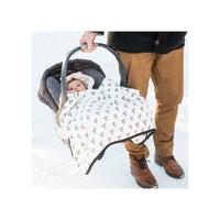Deluxe Bamboo Cotton Muslin Quilt