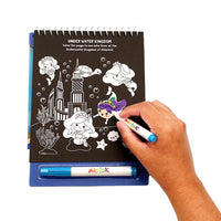 Reveal Wonder MagInk Colouring Activity Book