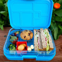 Mega 4 Bentobox