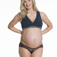 Milk Bamboo lux Sleep Bra