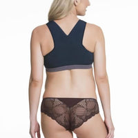Milk Bamboo lux Sleep Bra