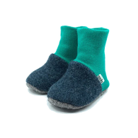 Pre Walking Booties
