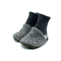 Pre Walking Booties