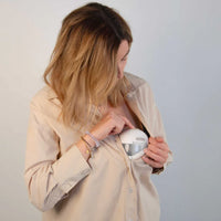 Momflow - Wearable Breast Pump