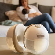 Momflow - Wearable Breast Pump