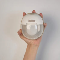Momflow - Wearable Breast Pump