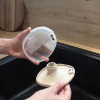 Momflow - Wearable Breast Pump
