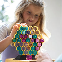 Queen Swarm Game