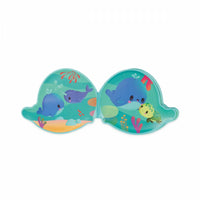 My Whale Bath Book