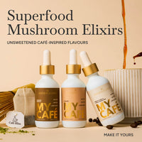 MyCafe Superfood Elixir