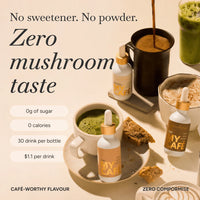 MyCafe Superfood Elixir