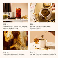 MyCafe Superfood Elixir