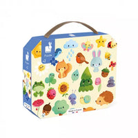 Puzzle - 20 Piece