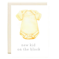 Greeting Card