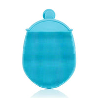 Derma Frida Bath Mitt