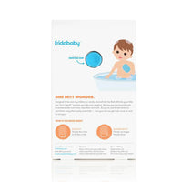 Derma Frida Bath Mitt