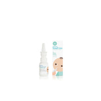 NoseFrida Saline Snot Spray