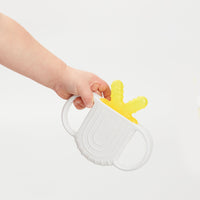 Not Too Cold To Hold Teether