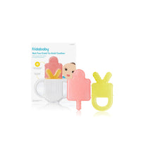 Not Too Cold To Hold Teether