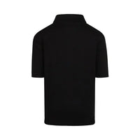 Boys Button Up Short Sleeve Shirt