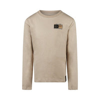 Long Sleeve Mountain T-Shirt