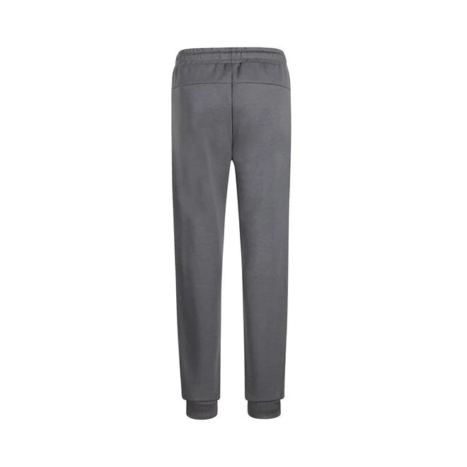 Boys Grey Jogger Pants