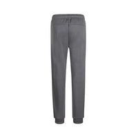 Boys Grey Jogger Pants