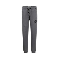 Boys Grey Jogger Pants
