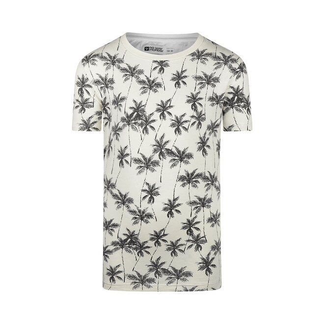 Boys Palm Tree T-Shirt