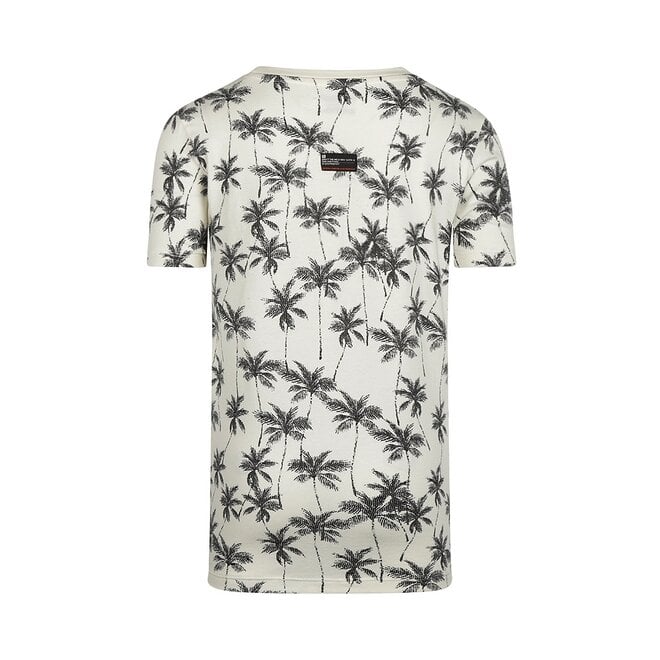 Boys Palm Tree T-Shirt