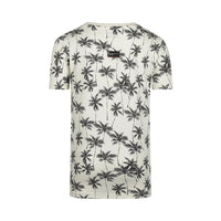 Boys Palm Tree T-Shirt